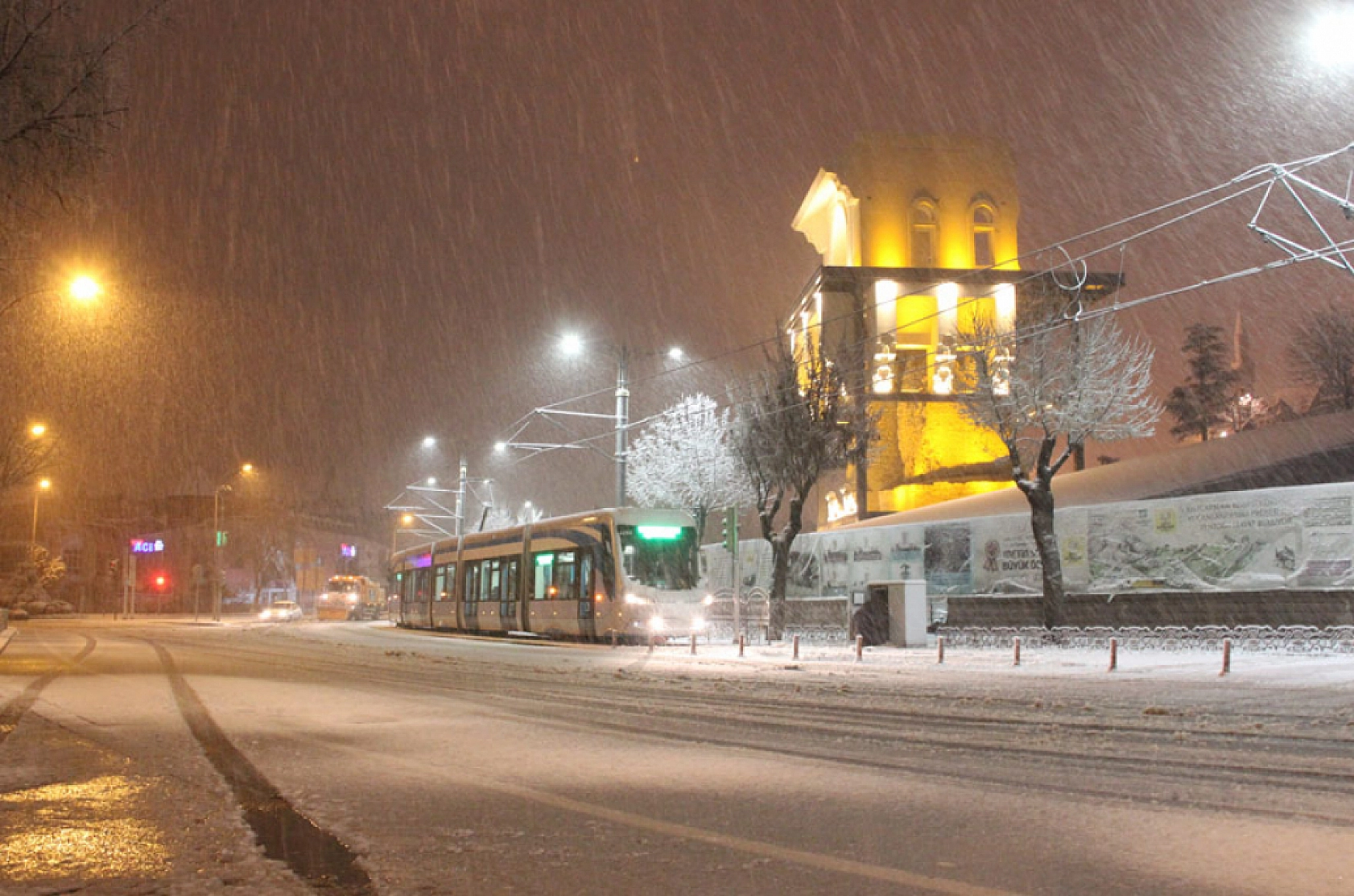 Konya'da okulların tatil olduğu ilçeler