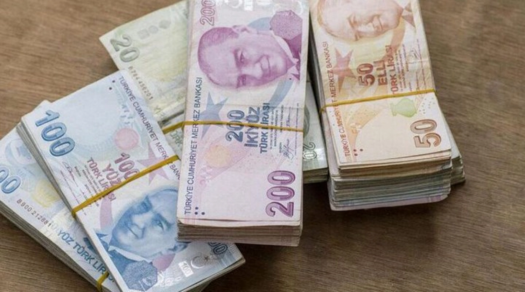 Cumhurbaşkanı Erdoğan'dan son dakika asgari ücret mesajı
