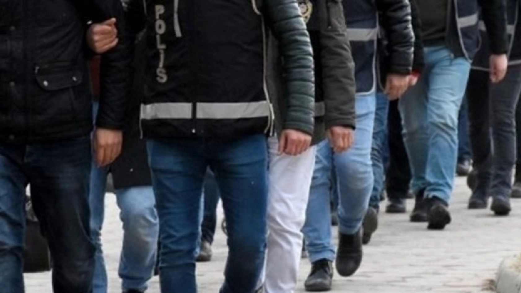 Konya'da aranan 79 kişi yakalandı