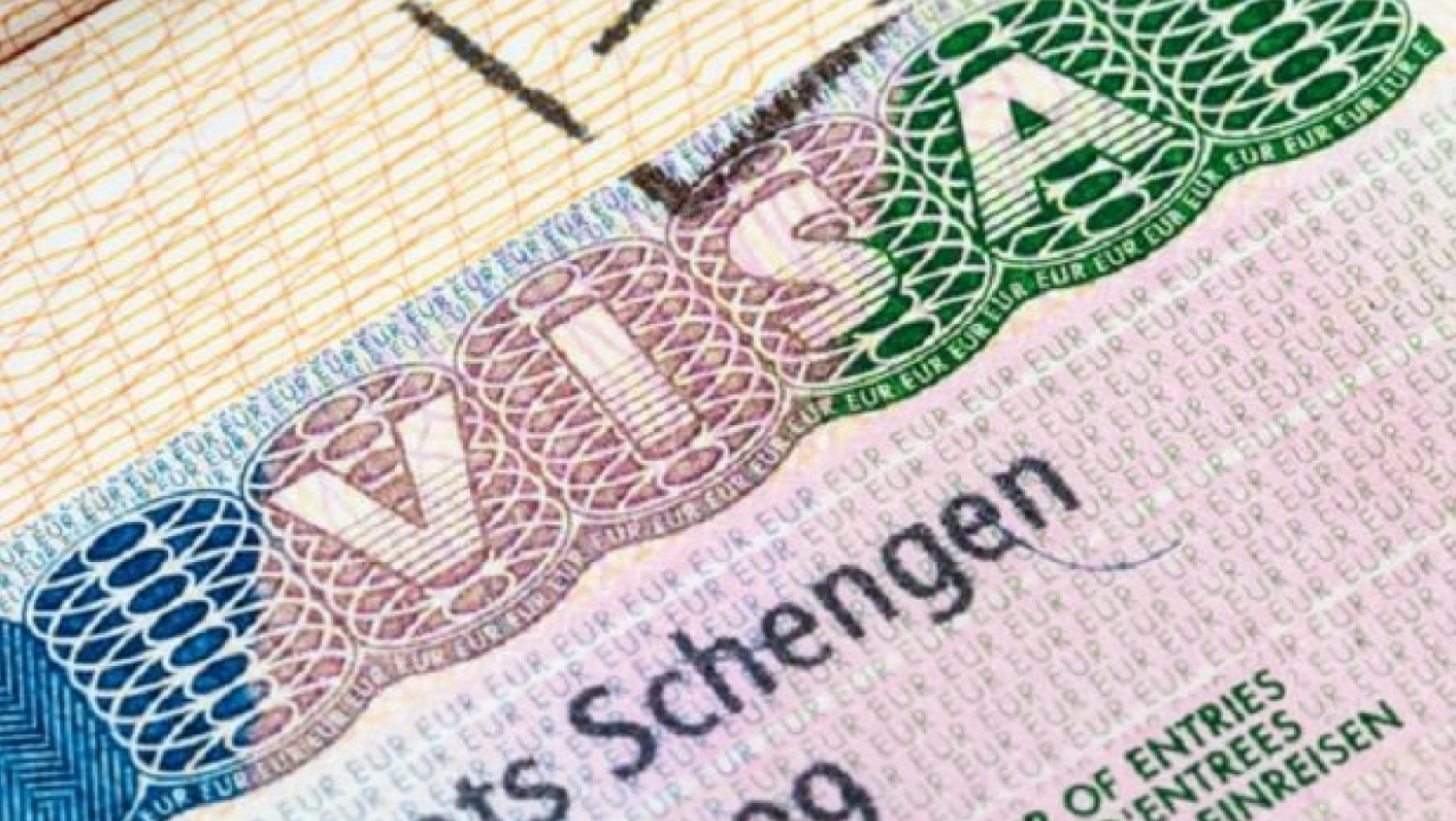 Almanya, Türklerin Schengen vizelerini neden reddediyor?
