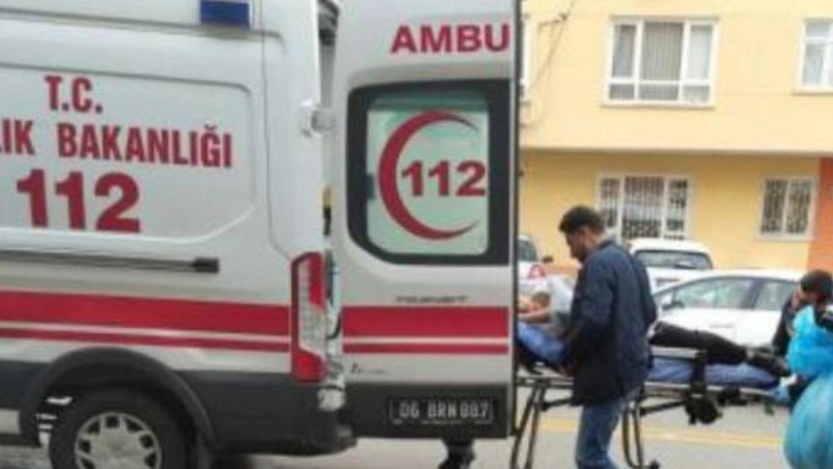 Ankara'da okuldan çıkan öğrencilere bıçaklı saldırı: 1 ölü 5 yaralı