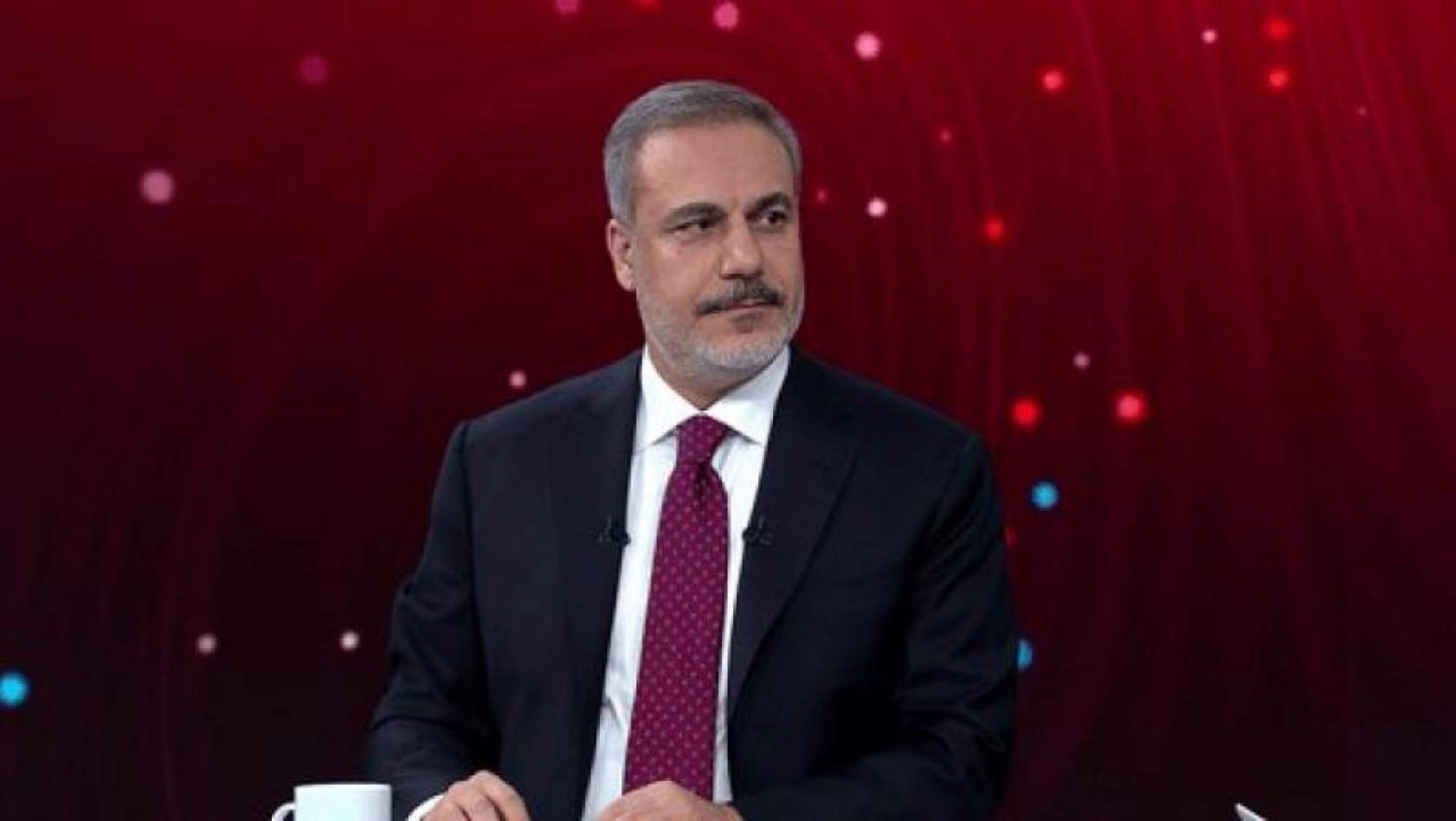 Fidan: Türkiye garantörlük teklif ediyor