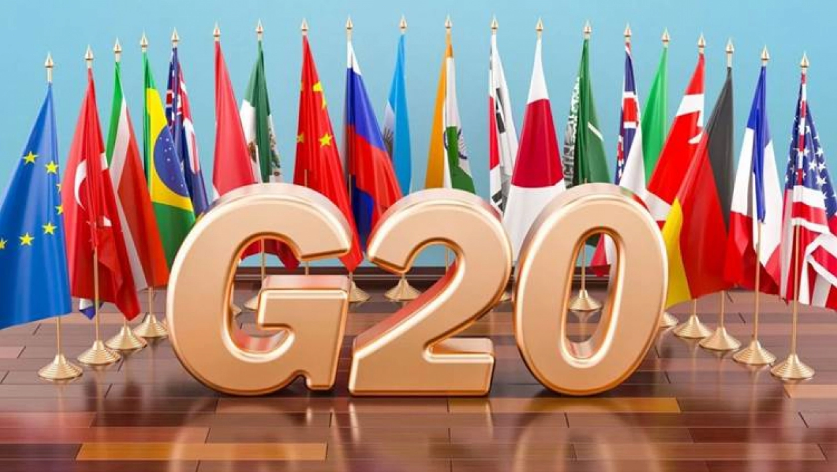 G20 liderleri Delhi'de ortak bildiri üzerinde anlaştı