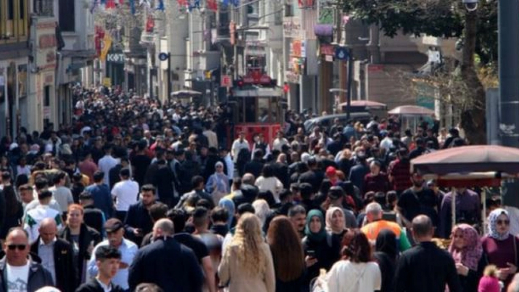 İstanbul'da yaşam maliyeti 47 bin lirayı aştı