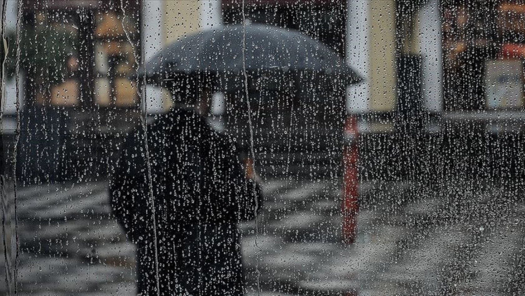 İstanbul'u sel bastı: Sıra Konya'da mı?