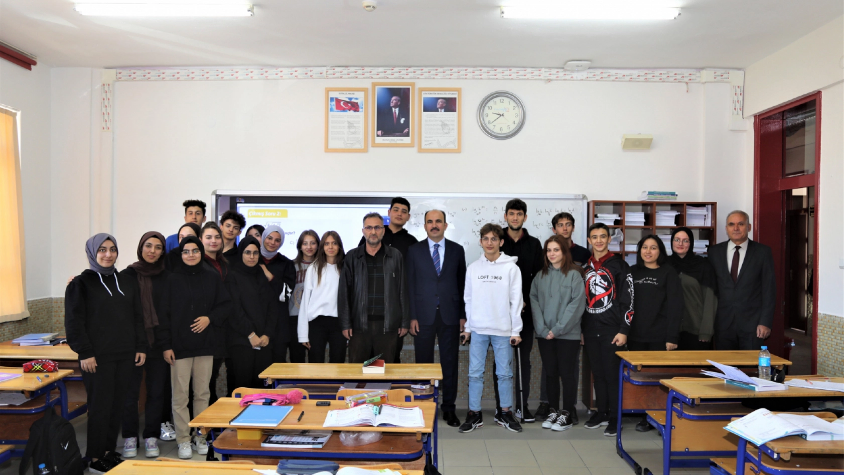 Konya Büyükşehir Belediyesi'nden öğrencilere 3.000 lira nakdi destek!