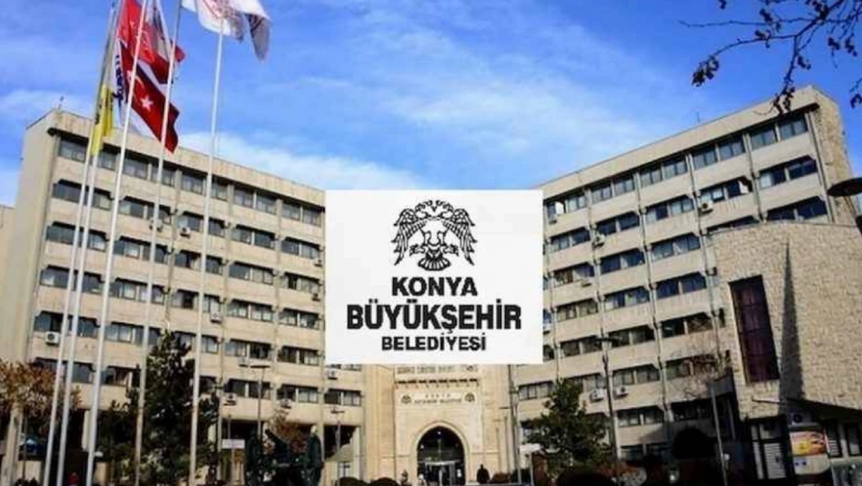 Konya Büyükşehir Belediyesi yarışmaya düzenleyecek: 50.000 TL ödül verilecek