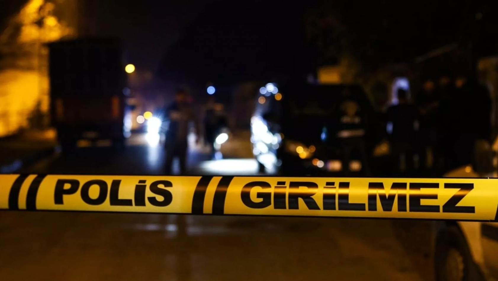 Konya'da feci kaza: 5 kişi öldü, 5 kişi yaralandı