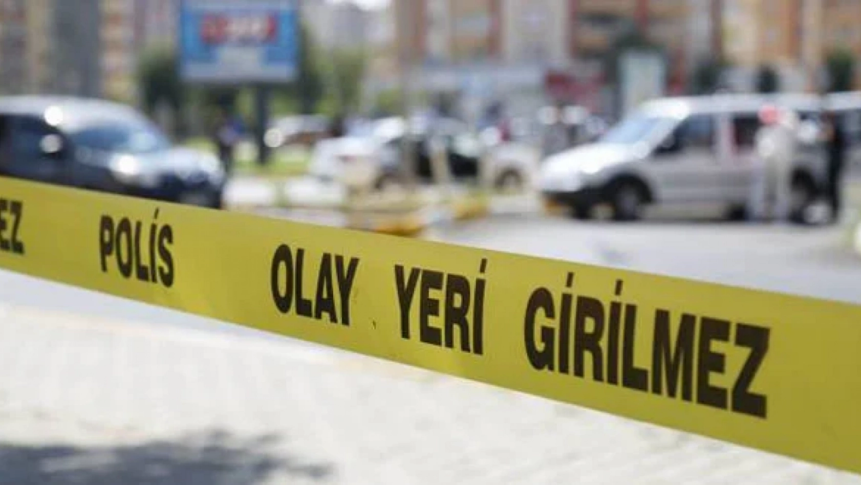 Konya'da parçalanmış bir erkek cesedi bulundu