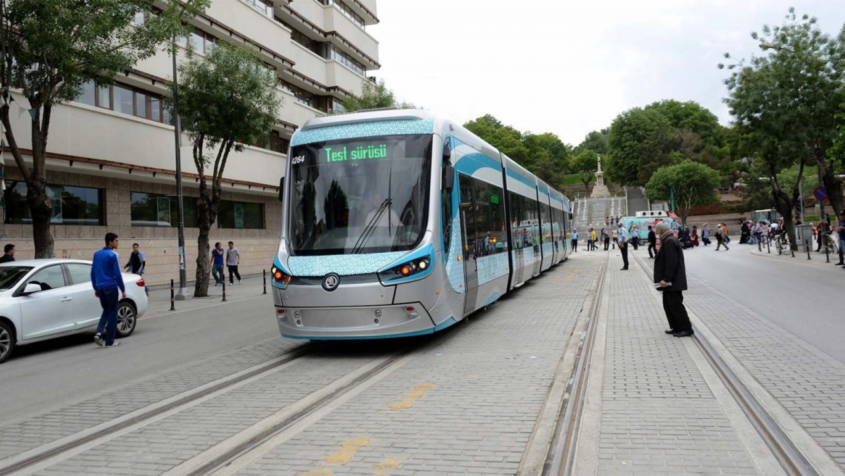 Konya'da Toplu Taşıma ve Dolmuş Ücretlerine Zam Geliyor