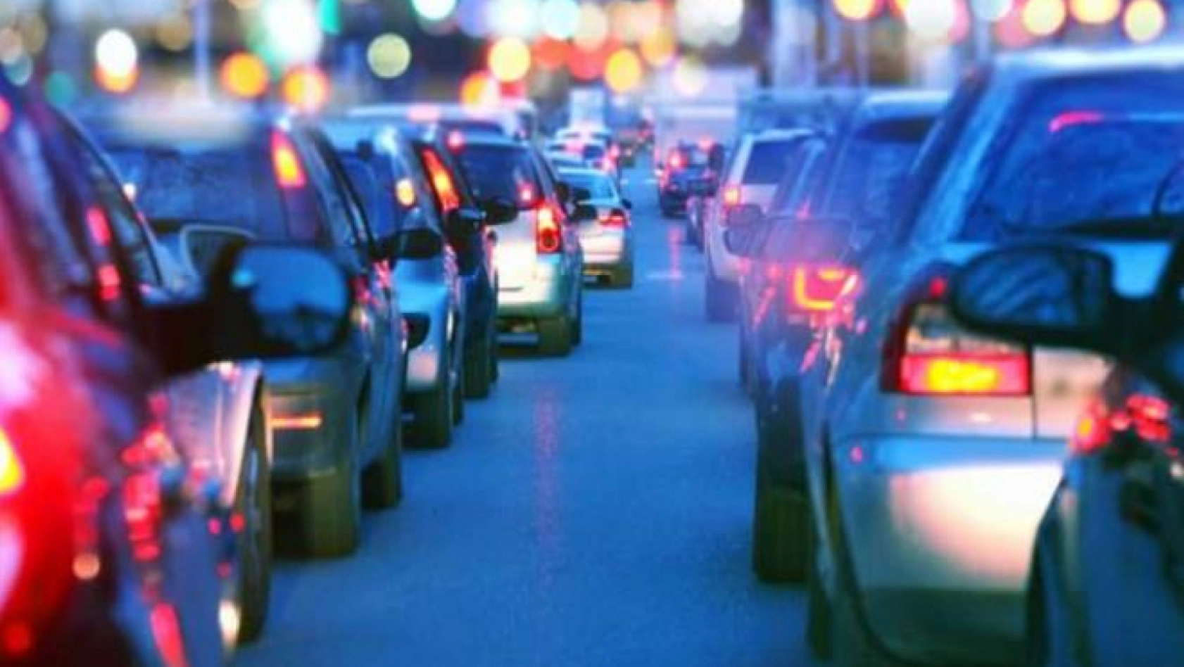 Konya'da trafiğe kayıtlı araç sayısı 811 bin oldu