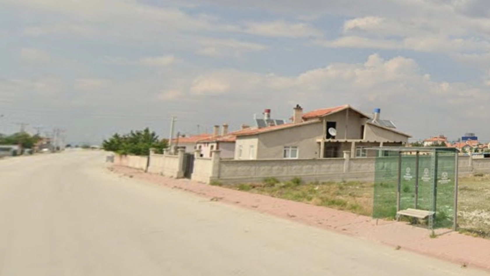 Konya'nın Karatay ilçesinde ulaşım sıkıntısı: Başak Mahallesi sakinleri mağdur!