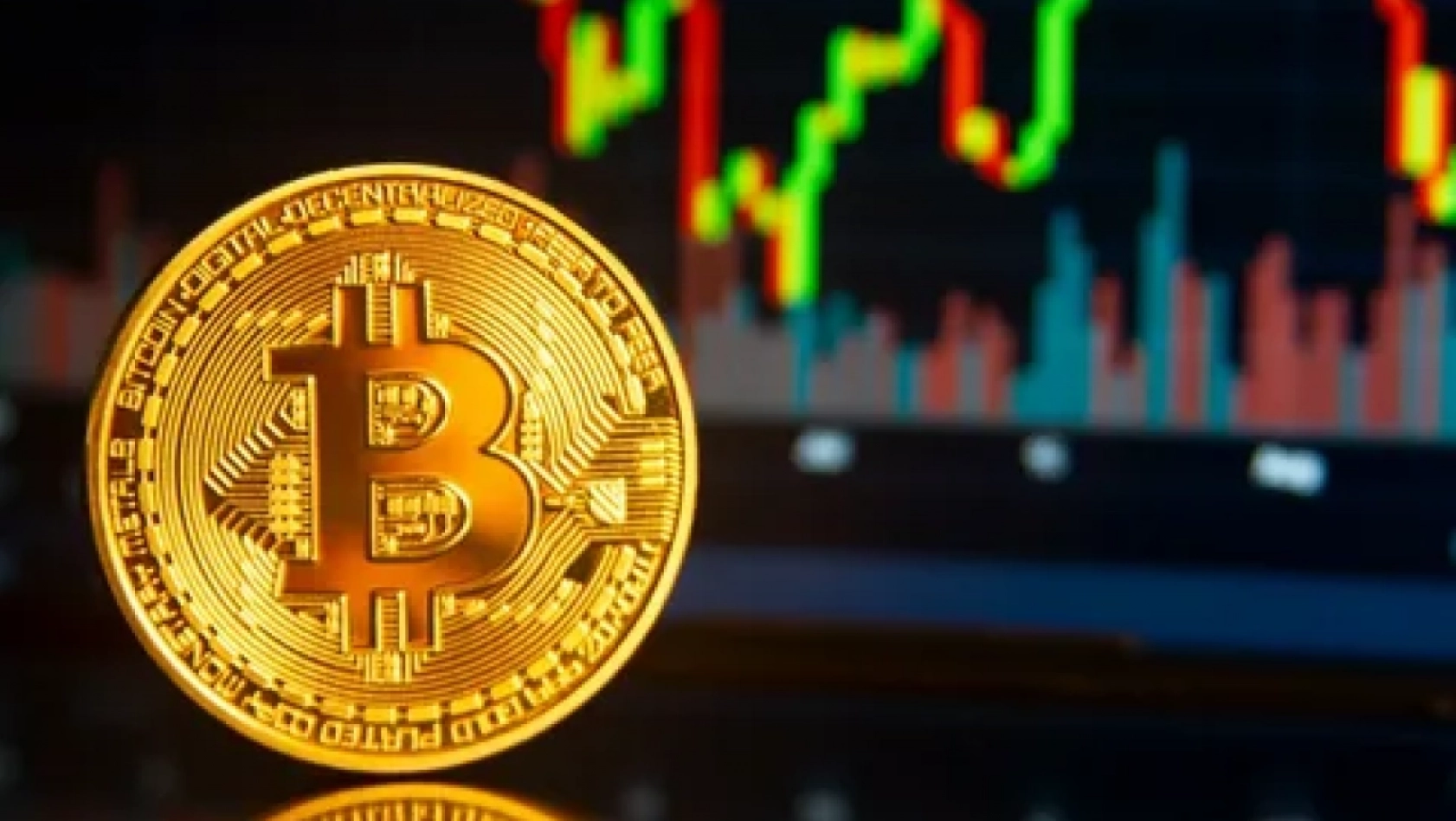 Kripto paralar yükseldi: Bitcoin üç gündür artıyor