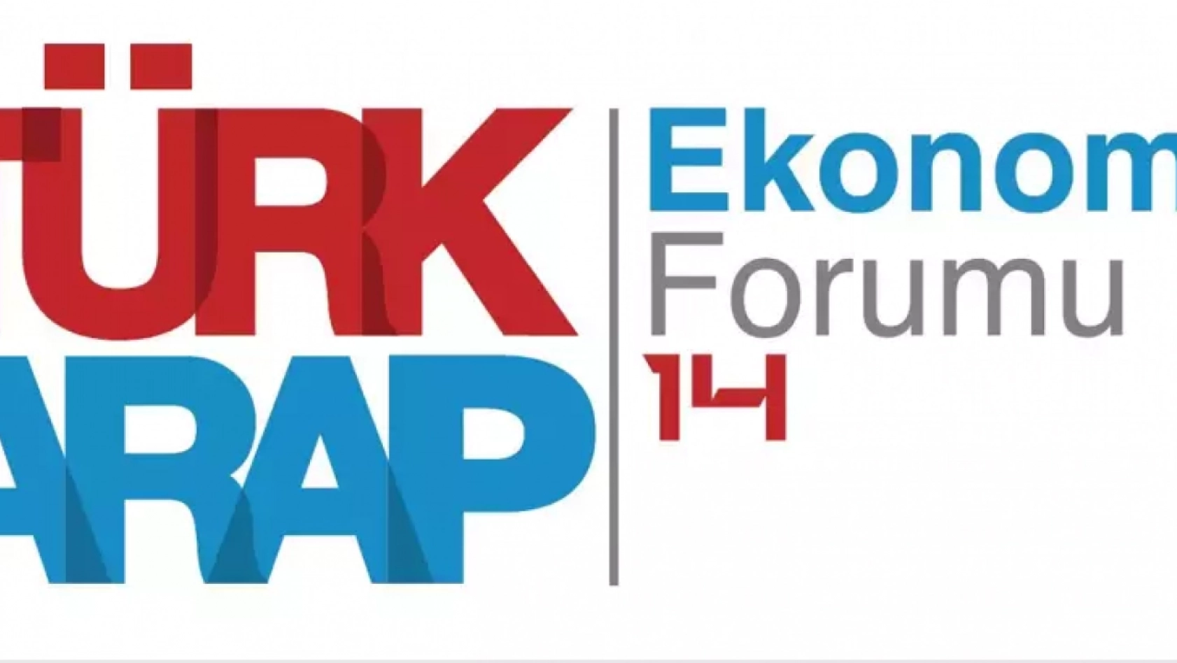 Türk-Arap Ekonomi Forumu İstanbul'da başlıyor