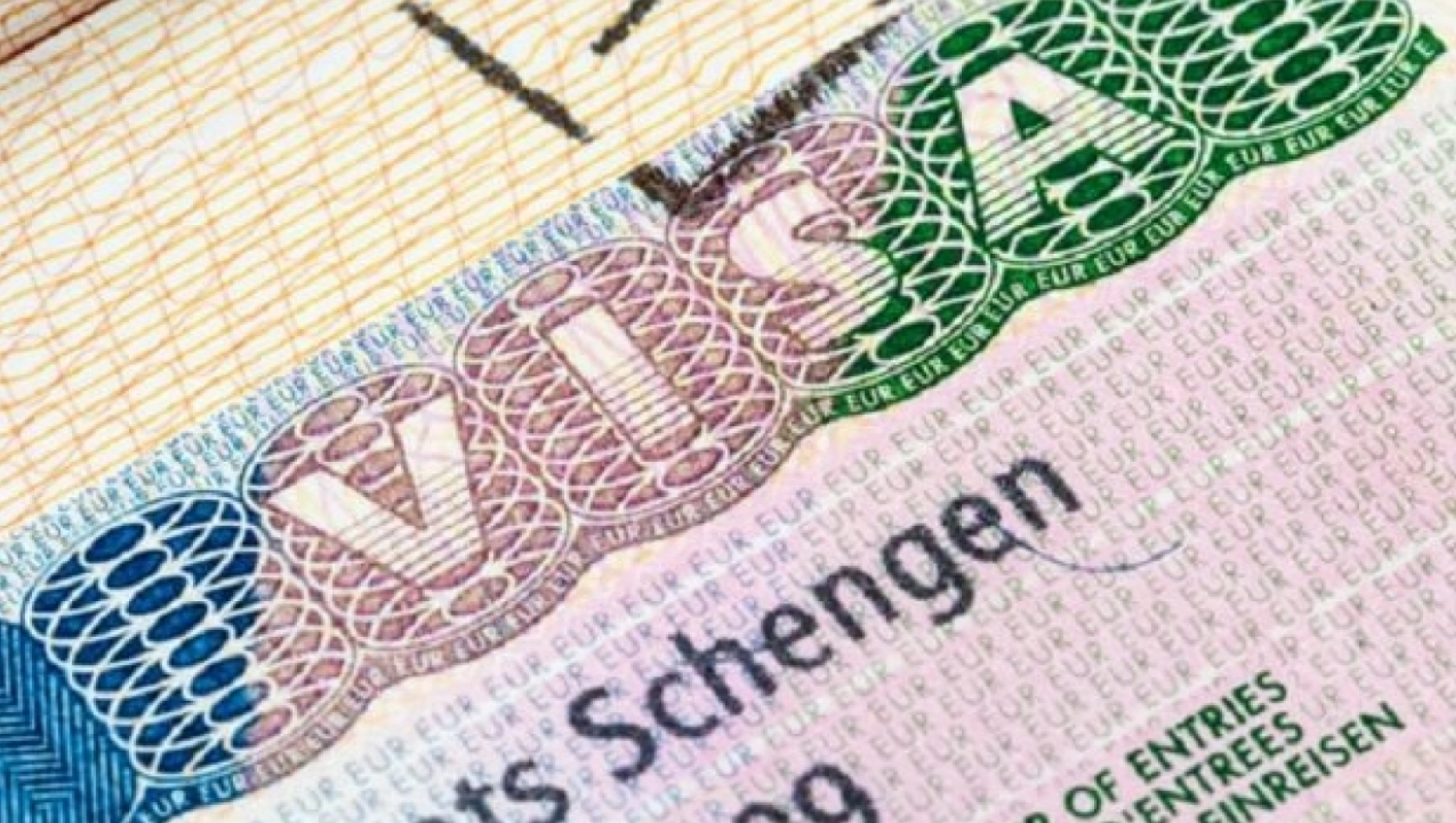 Almanya, Türklerin Schengen vizelerini neden reddediyor?