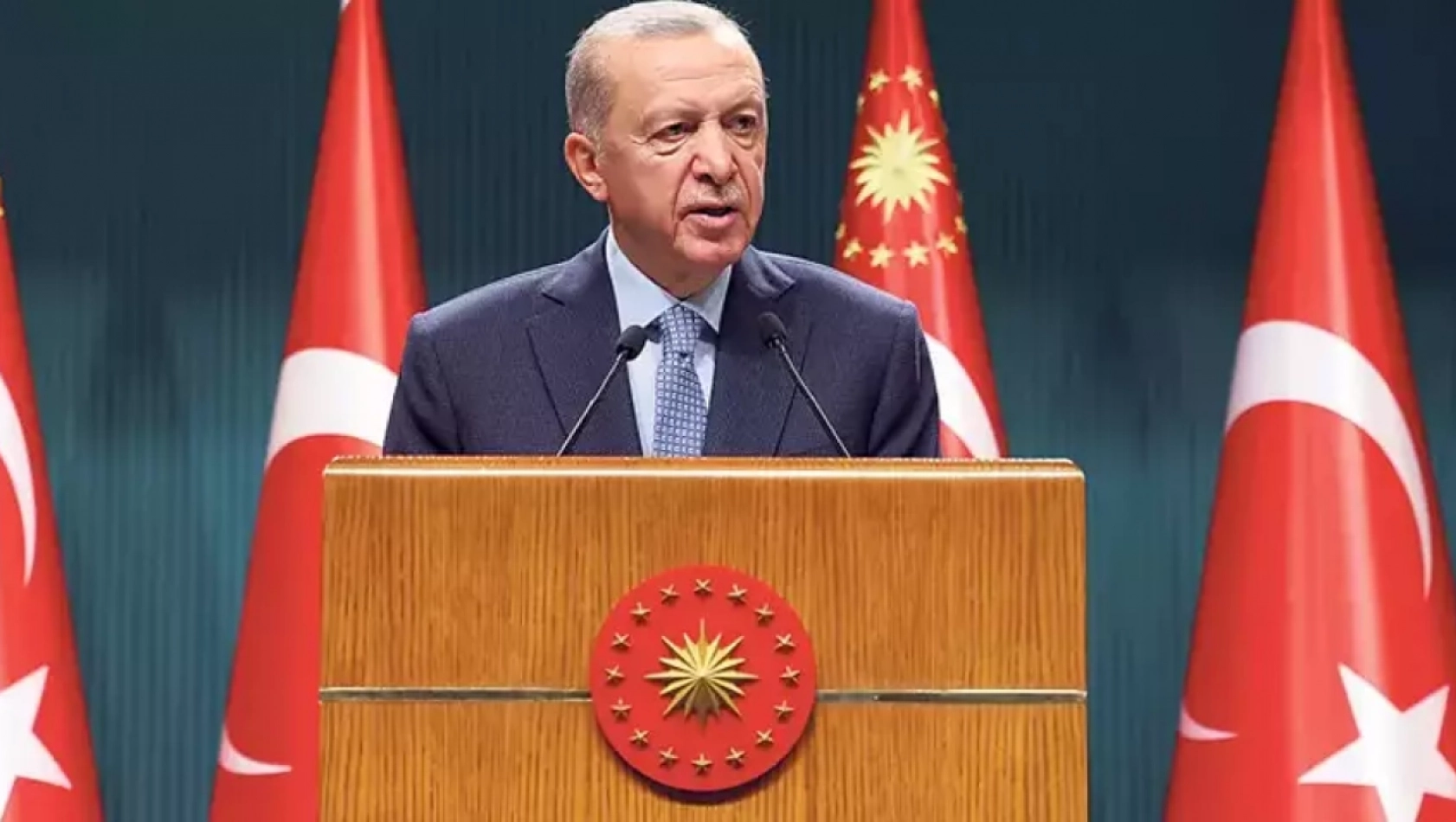Cumhurbaşkanı Erdoğan'dan öğrencilere müjde: Teknolojik cihaz ve internet desteği başlıyor