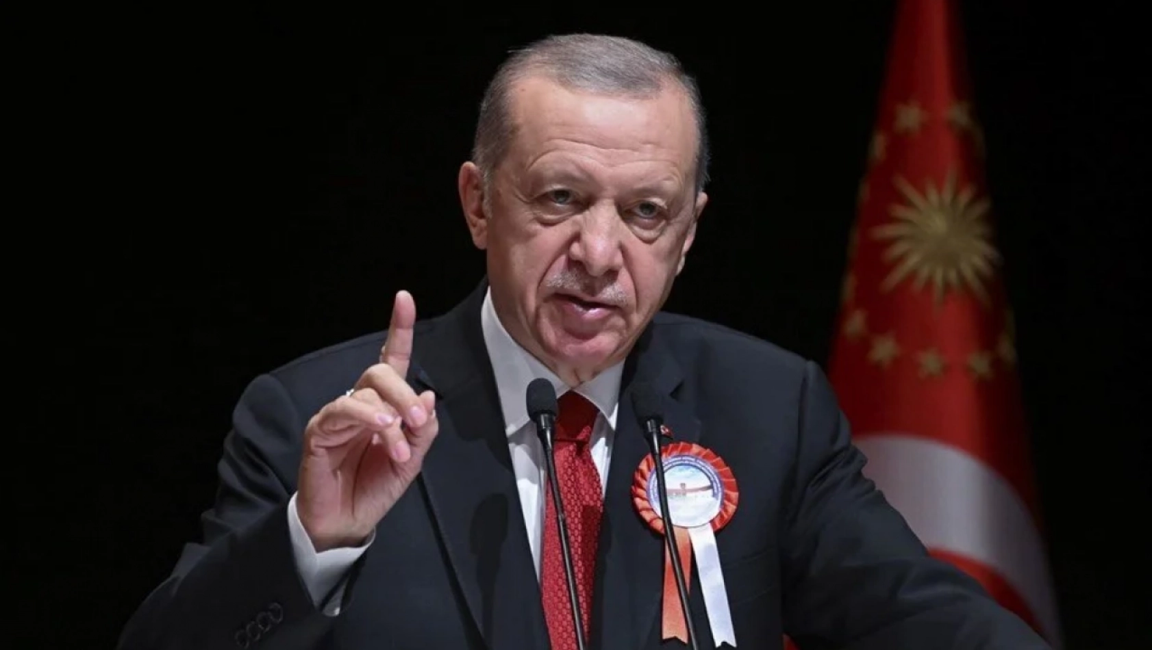Erdoğan: AB ile yolları ayırabiliriz