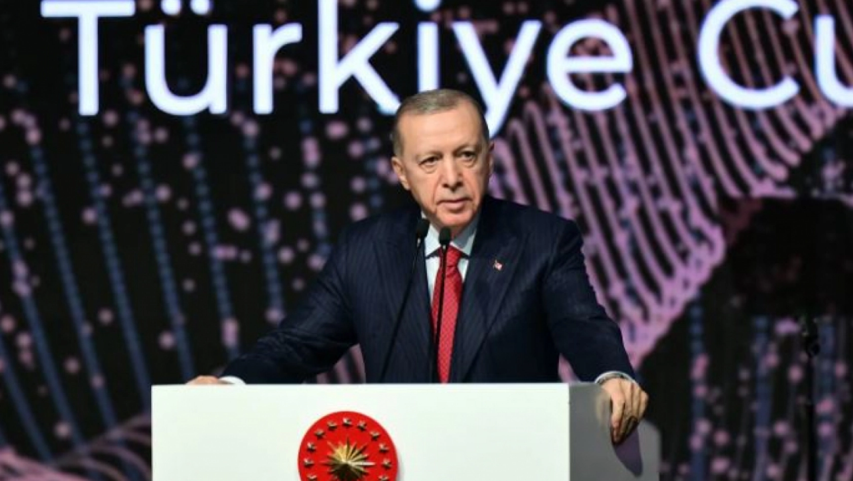 Erdoğan'dan asgari ücret ve ihracat açıklaması