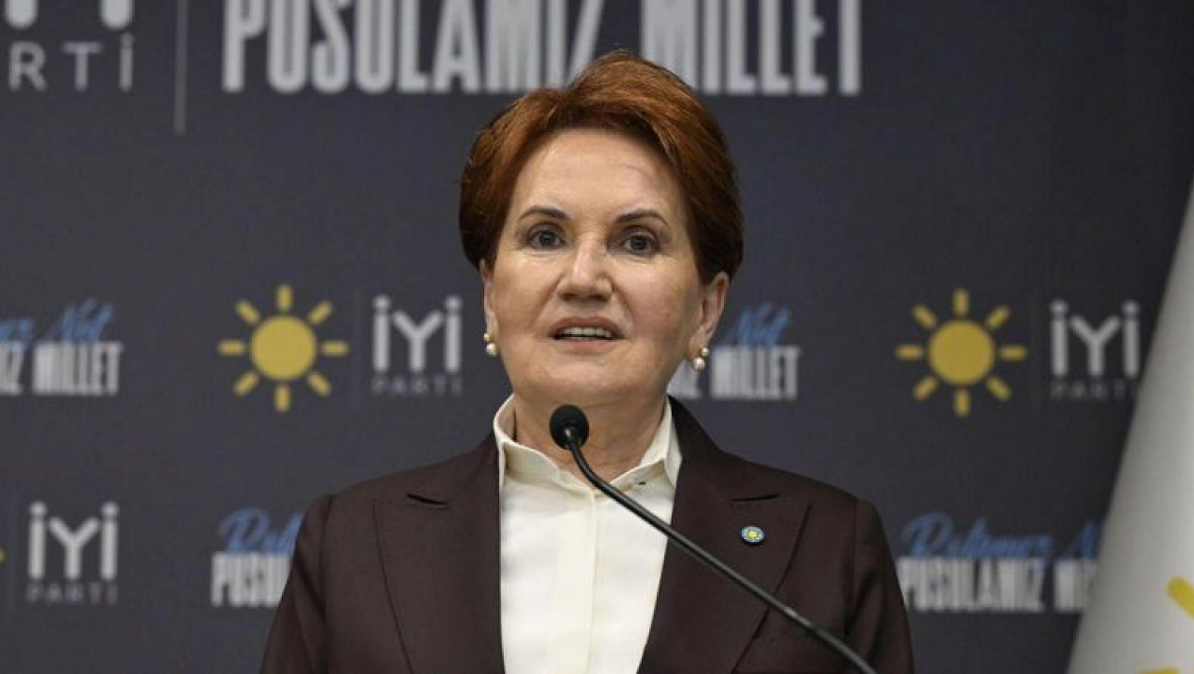 İYİ Parti'den Demokratik Millî Yükseliş Vizyonu