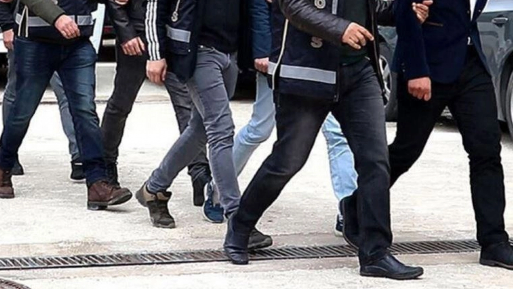Konya'da uyuşturucu operasyonu: 6 tutuklama