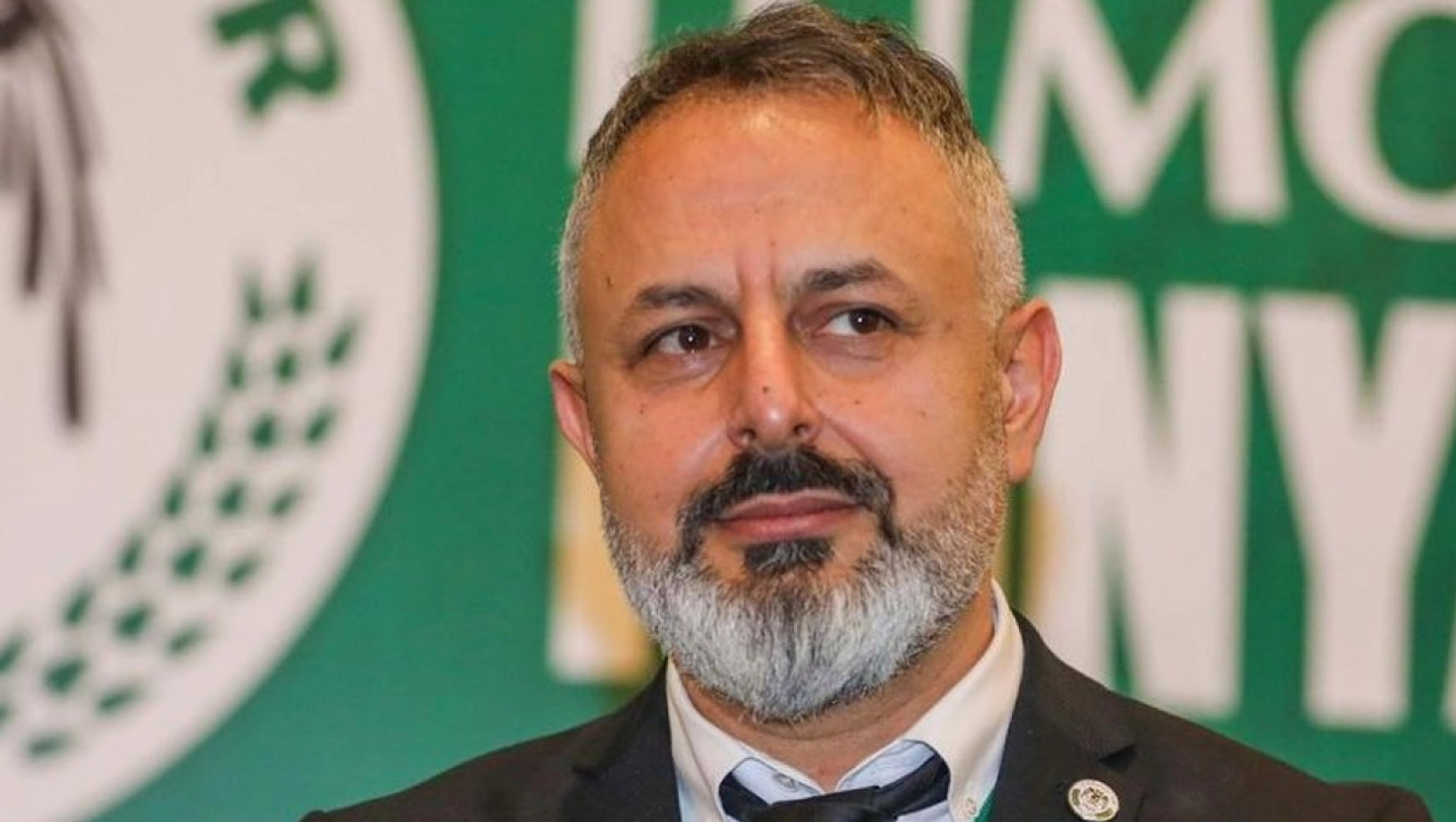 Konyaspor Başkanı Ömer Korkmaz: Umut Nayir ve Melih Bostan'ı Kadromuza Kattık