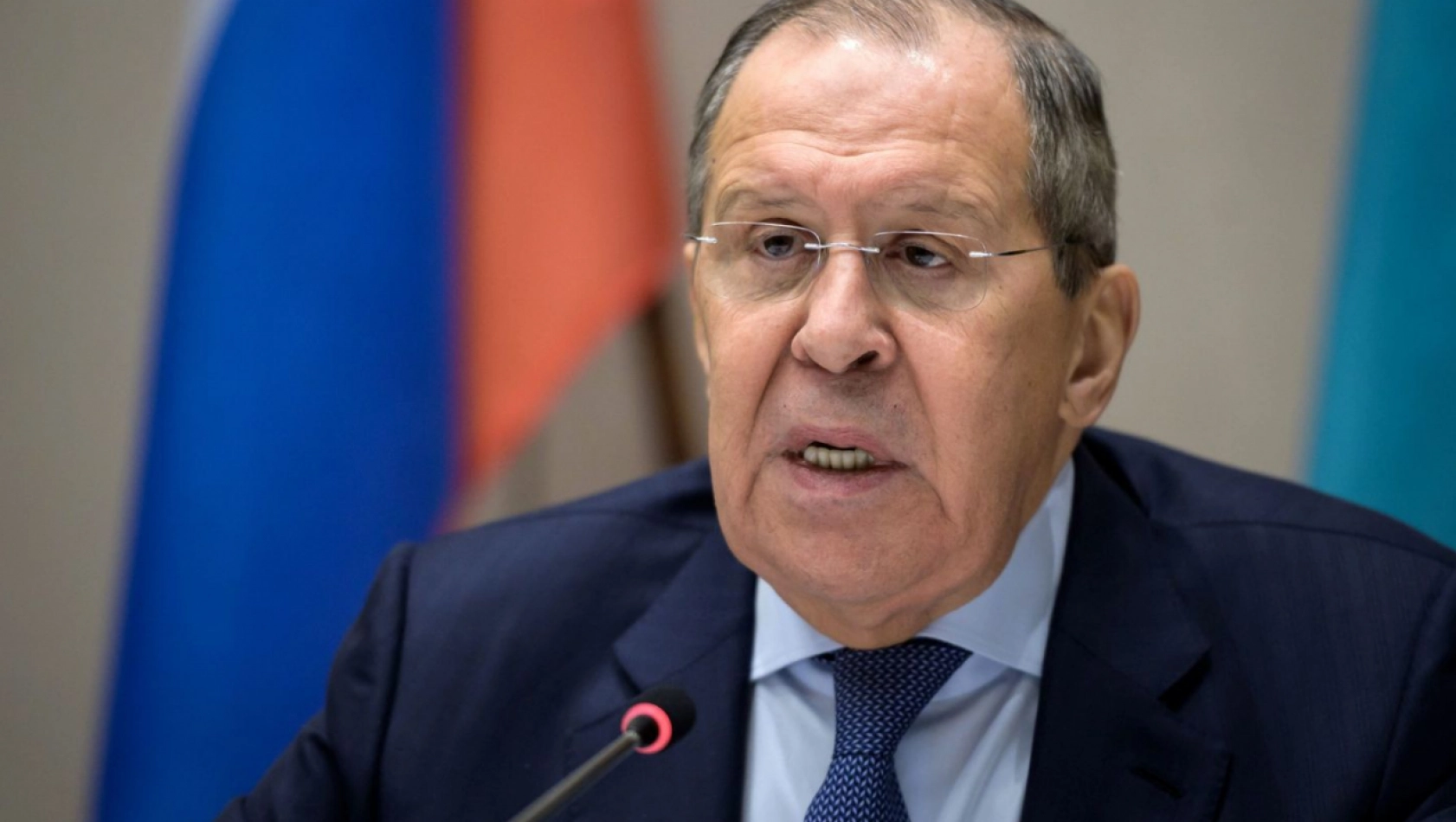 Lavrov: G20 Zirvesi, dünya ekonomi dengesi için dönüm noktası