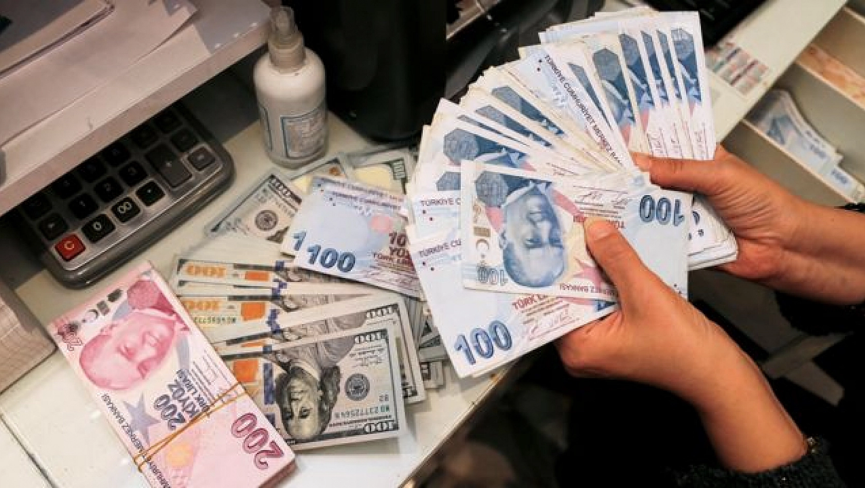 Mehmet Şimşek: Türk Lirası Değer Kaybı İçin Sebep Kalmıyor