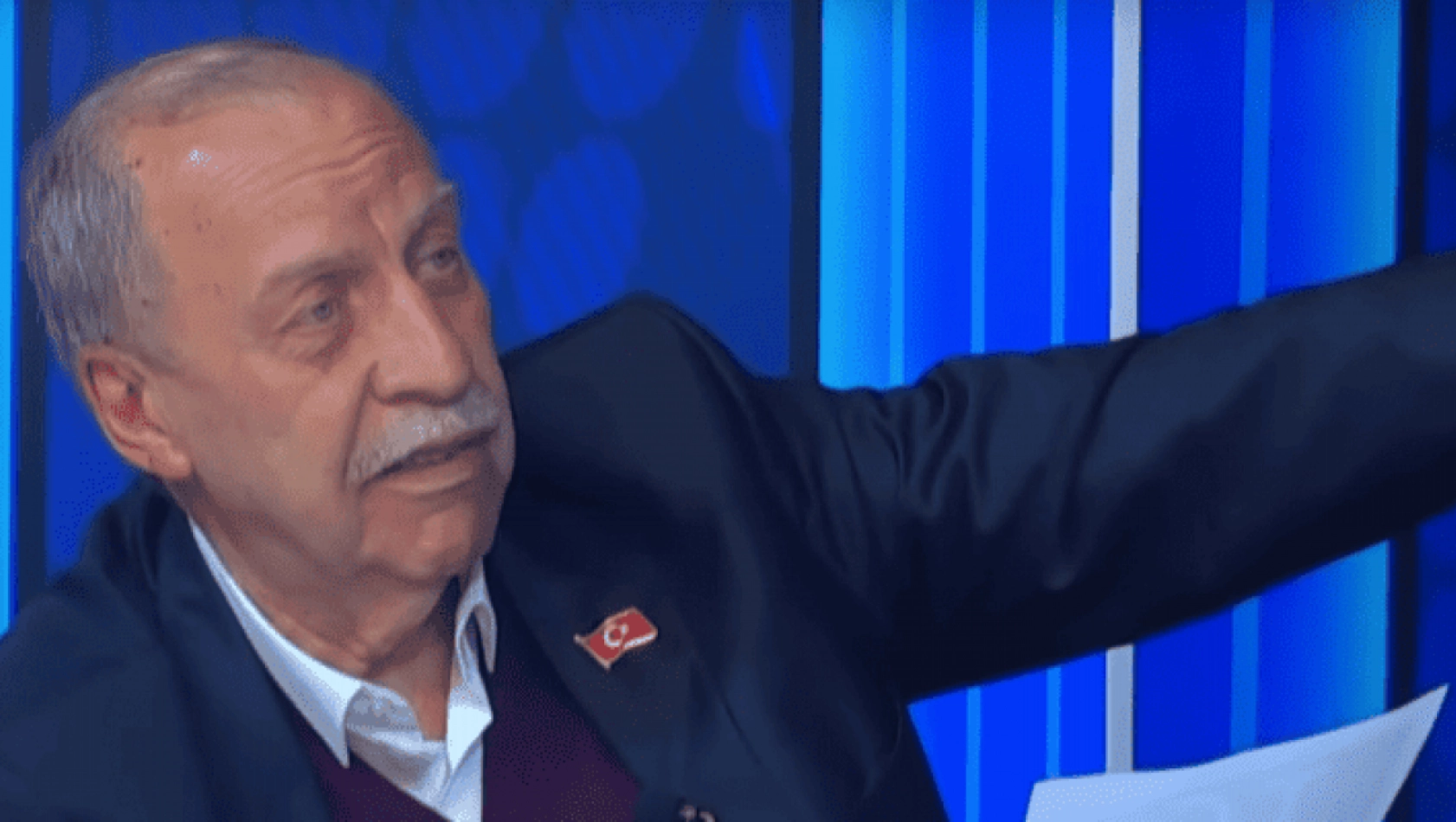 Yaşar Okuyan'ın ailesi, ölüm haberlerini yalanladı: 'Sağlık durumu stabil'