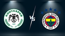 Fenerbahçe - Konyaspor maçı ertelendi mi?