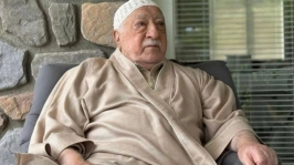 SON DAKİKA! Fettullah Gülen Öldü.