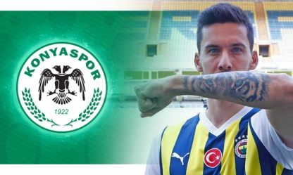 Konyaspor, Umut Nayir Transferini Tamamlamak Üzere