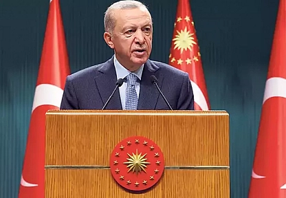 Cumhurbaşkanı Erdoğan'dan öğrencilere müjde: Teknolojik cihaz ve internet desteği başlıyor