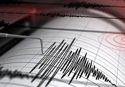 Malatya'da 5,2 ve 4,7 büyüklüğünde iki deprem