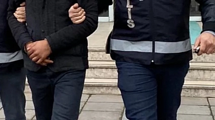 Konya'da FETÖ operasyonu: 7 şüpheliden 3'ü tutuklandı