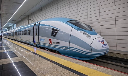 Cumhurbaşkanı Erdoğan, Ankara-Sivas Hızlı Tren Hattı'nın Mayıs Sonuna Kadar Ücretsiz Olacağını Duyurdu