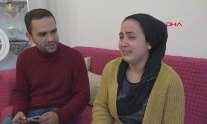 Konya'da eşini vuran şüpheli: Şiddetli geçimsizlik vardı