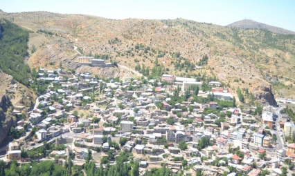 Konya'nın bu mahallesi Karaman'a bağlanmak için dilekçe verdi