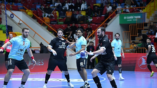 2023 Dünya Spor Başkenti Konya uluslararası spor organizasyonlarına ev sahipliği yaptı