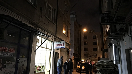 Konya'da 15 gündür haber alınamayan emekli polis memuru ölü bulundu