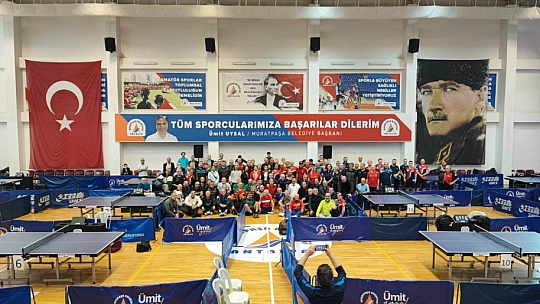 Kürşat Çavuşoğlu'ndan 2 Altın Madalya