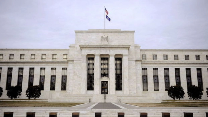 Fed ekonomideki belirsizliğe karşı temkinli