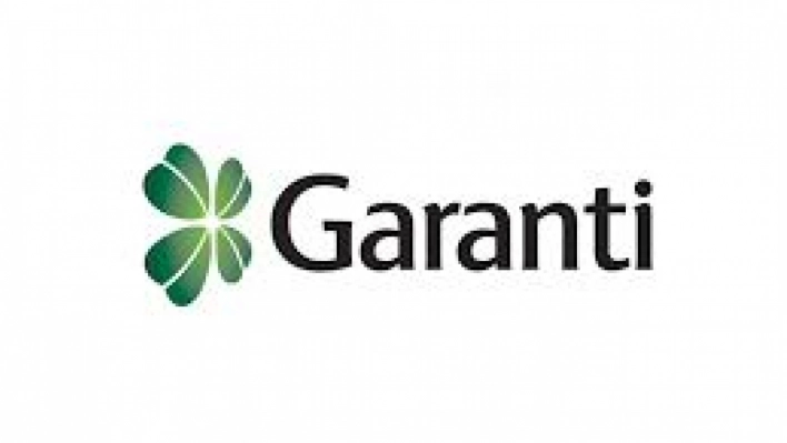 Garanti bankasından müşterilerine 1.400 TL para iadesi.