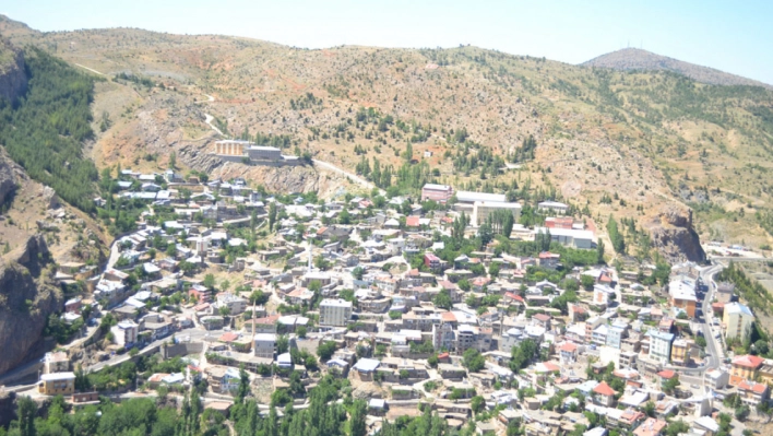 Konya'nın bu mahallesi Karaman'a bağlanmak için dilekçe verdi