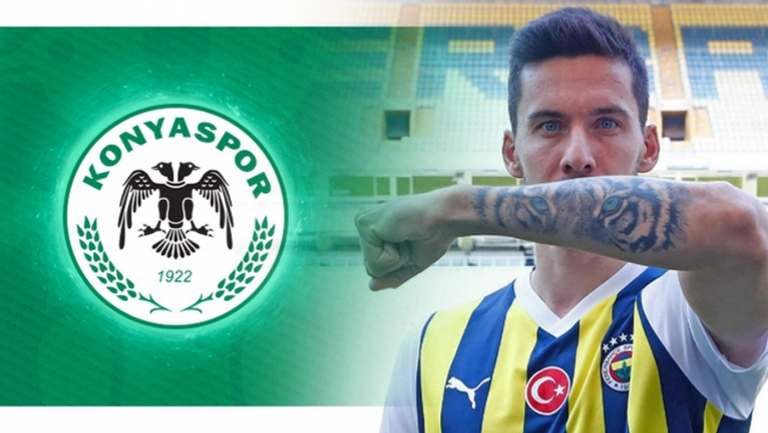 Konyaspor, Umut Nayir Transferini Tamamlamak Üzere