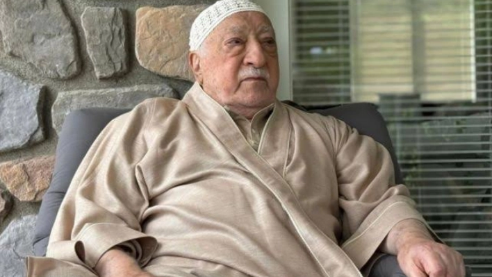 SON DAKİKA! Fettullah Gülen Öldü.