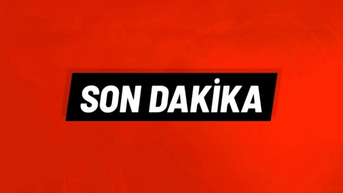 Türk Havacılık ve Uzay Sanayi (TUSAŞ) önünde patlama!