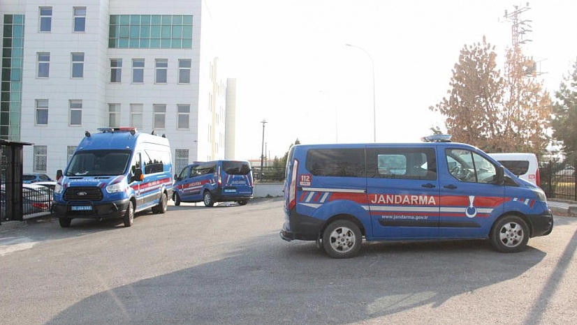 2 kişiyi öldüren zanlıdan şok eden ifade: Yakalamasaydınız 3 kişiyi daha öldürecektim