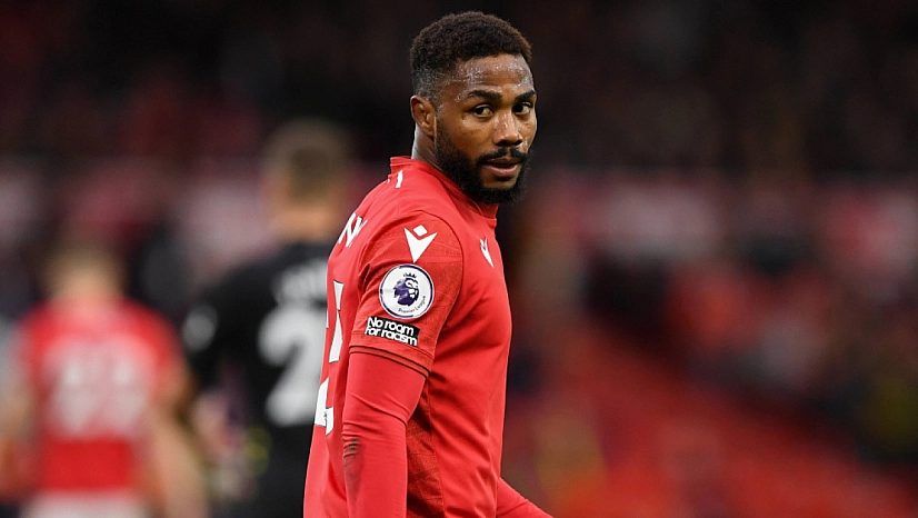 Adana Demirspor, Emmanuel Dennis'i kadrosuna katıyor