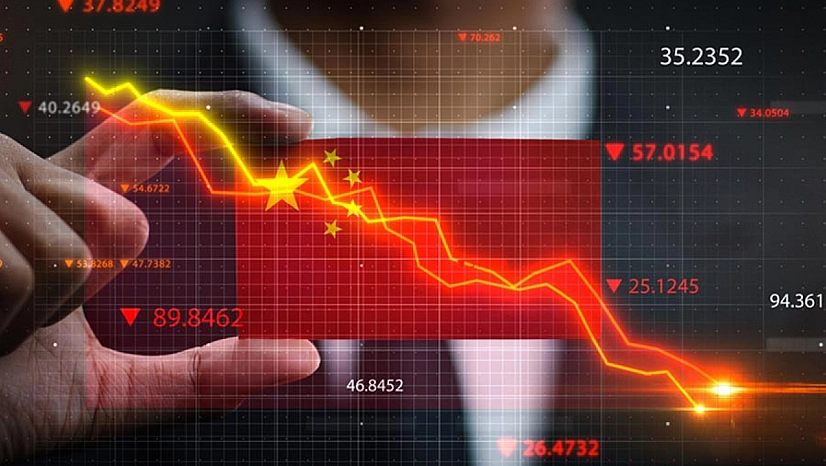 Çin, yabancı yatırımcıları çekmek için borsa kurallarını gevşetiyor