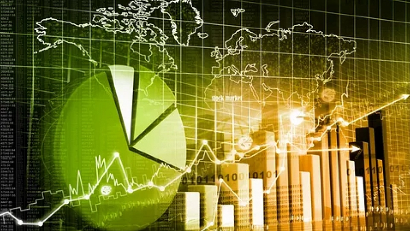 Dünya Ticaret Örgütü, küresel ticaretin 2023 yılında yüzde 1,7 artacağını tahmin ediyor